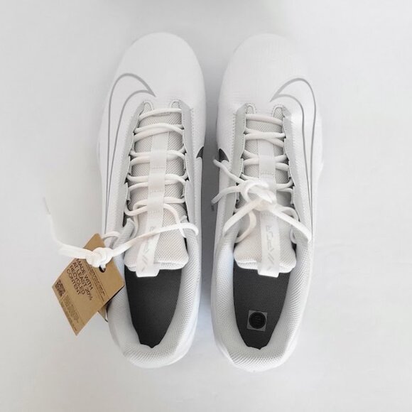 NIKE vapor edge shark 2 football cleats shoes Sz 14 NEW - Picture 4 of 8